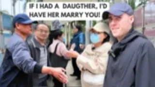 Shenzhen Marriage Market